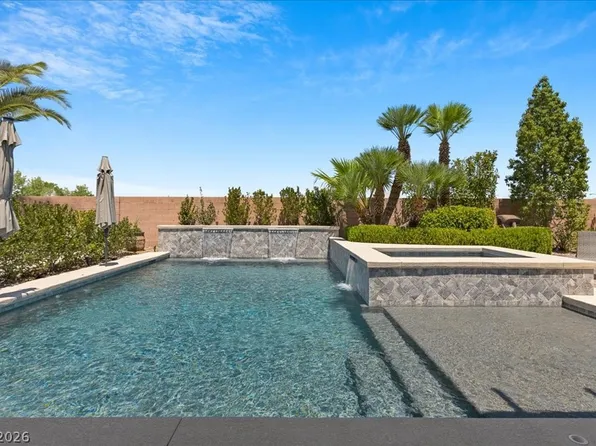 284 Ben Johnson Ct, Las Vegas, NV 89183