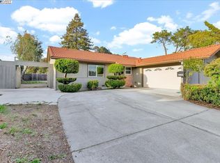 3455 Fleetwood Dr, Richmond, CA