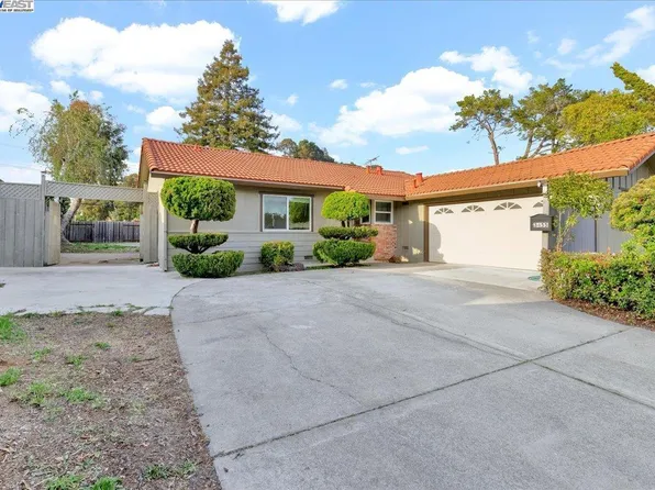 3455 Fleetwood Dr, Richmond, CA 94803