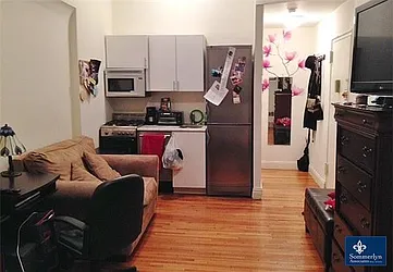 Rented by Sommerlyn Associates