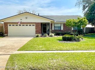 1064 Harvest Cv, Jacksonville, FL 32221