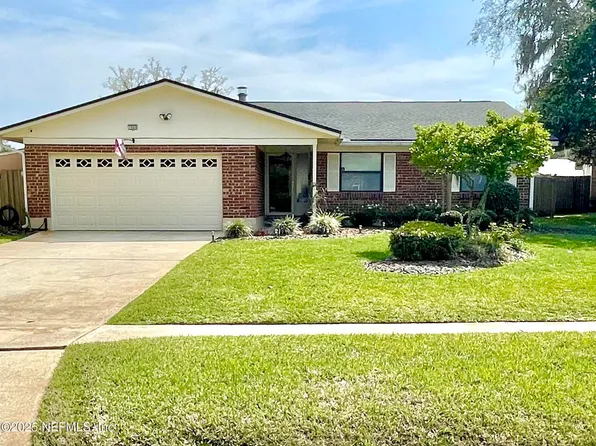 1064 HARVEST Cove, Jacksonville, FL 32221