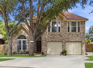 1115 Baybrook, San Antonio, TX 78253