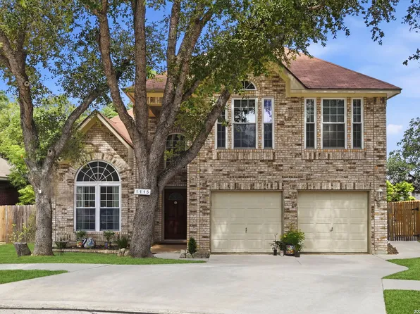 1115 Baybrook, San Antonio, TX 78253