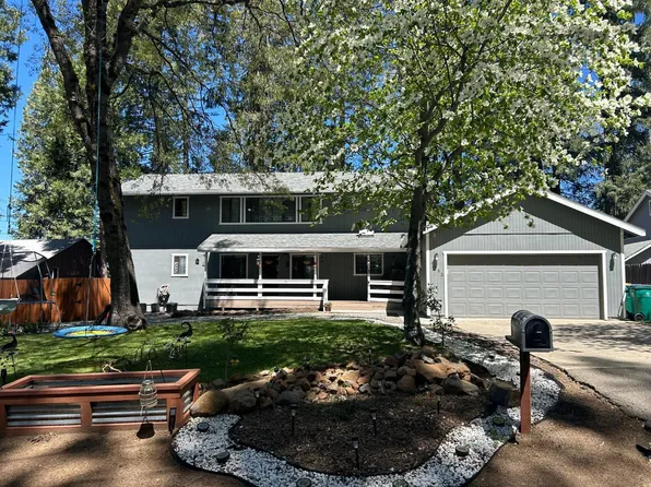 6883 Ridgeway Dr, Pollock Pines, CA 95726