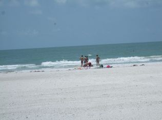 17580 Gulf Blvd APT 107, Redington Shores, FL 33708