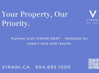 1480 Howe St #5203, Vancouver, BC