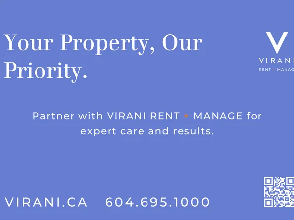 1480 Howe St, Vancouver, BC