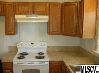 128 Icard Ridge Rd, Taylorsville, NC 28681