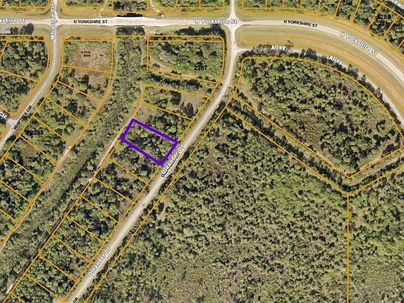 2nd image of Oleander Dr