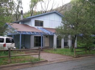 400 Walnut Dr, Ruidoso, NM 88345