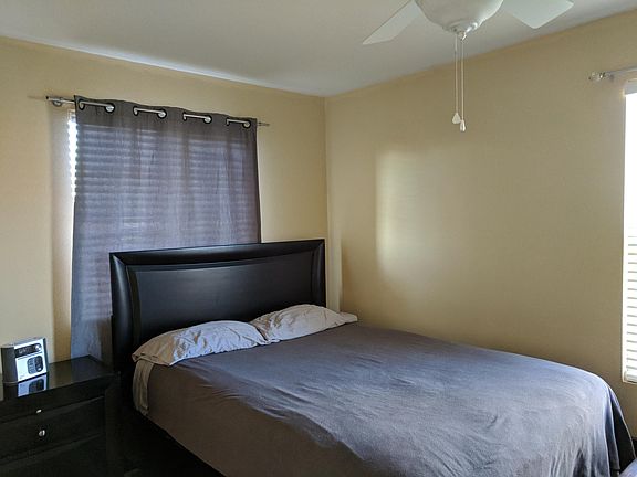 upstairs bedroom 1