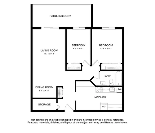 Floor plan 0315