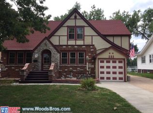 131 E Ashton Ave, Grand Island, NE 68801