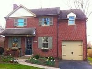 1514 Clearview Ave, Lancaster, PA, 17601