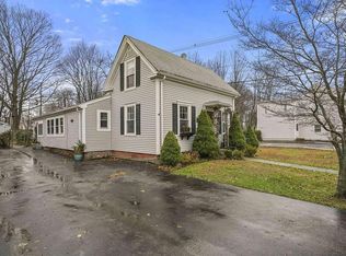 138 Vernon St, Rockland, MA 02370