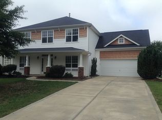 3007 Semmes Ln, Indian Trail, NC 28079