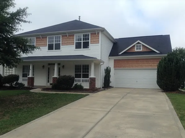 3007 Semmes Ln, Indian Trail, NC 28079