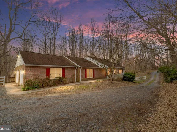 5789 Greenock Rd, Lothian, MD 20711