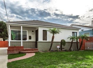 1564 W 221st St, Torrance, CA 90501