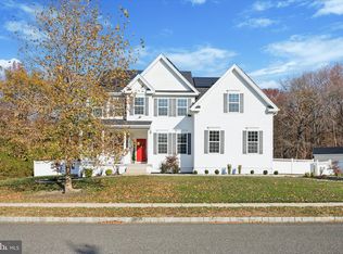 62 Stonemill Way, Logan Township, NJ 08085