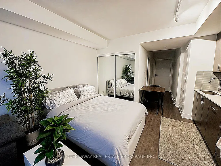 2550 Simcoe St N #1519 — Photo 4