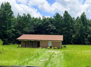 5142 E County Road 3185, Mount Enterprise, TX 75681