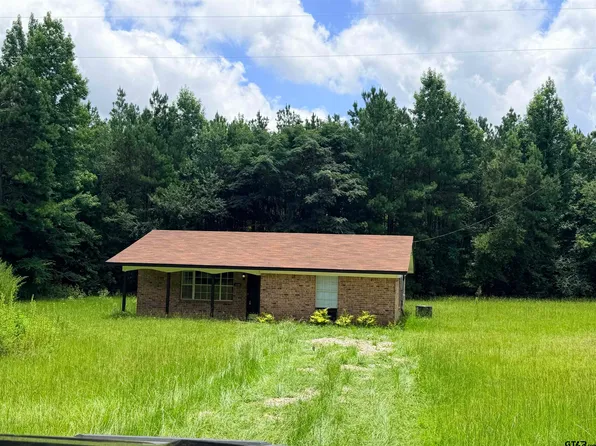 5142 E County Road 3185, Mount Enterprise, TX 75681
