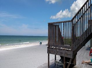 42 Gulf Blvd APT 12, Indian Rocks Beach, FL 33785