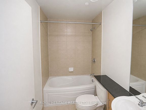 5th image of 373 Front St W #102