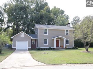 107 Hever Ct, Irmo, SC 29063