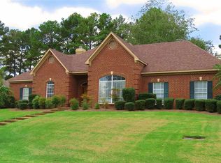 81 Eastgate Dr, Brandon, MS 39042