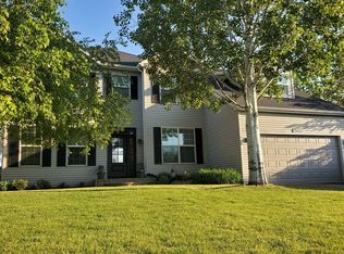 25457 Blakely Dr, Plainfield, IL 60585