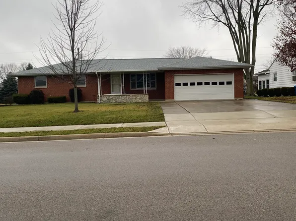 27 Greenback Rd, Fort Loramie, OH 45845