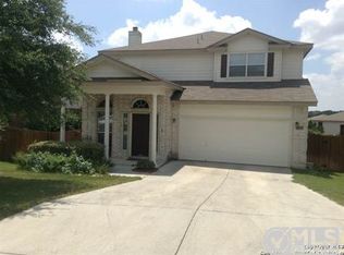 21311 Encino Caliza, San Antonio, TX 78259