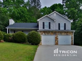 340 Tuscany Trce, Dallas, GA 30157