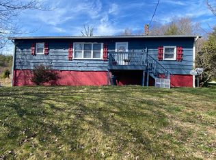 8894 State Highway 18 S, Laurel Springs, NC 28644