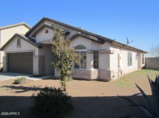 601 N Redwood Ln, Buckeye, AZ 85326
