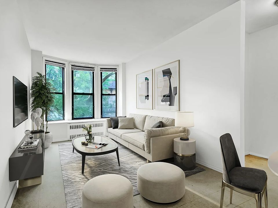 1st image of 209 W 118th St APT 2D