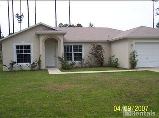31 Porcupine Dr, Palm Coast, FL 32164