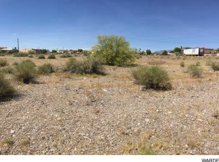 3167 Maricopa Ave LOT 16, Lake Havasu City, AZ 86406