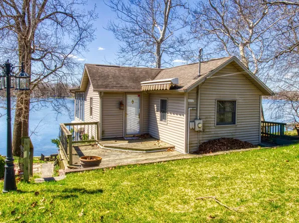 4287 N Sullivan Rd, Leesburg, IN 46538