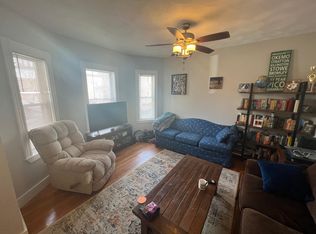 25 Ellington Rd #1, Somerville, MA 02144