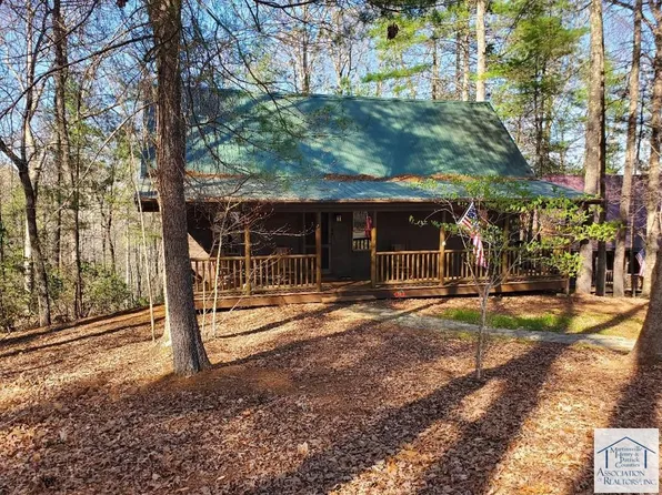 11 Reserve Ln, Stuart, VA 24171