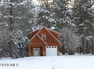 17994 River Rd, Leavenworth, WA 98826