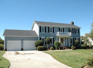 3811 Blairwood St, High Point, NC 27265