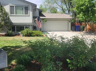 1841 Wintergreen Pl, Loveland, CO 80537