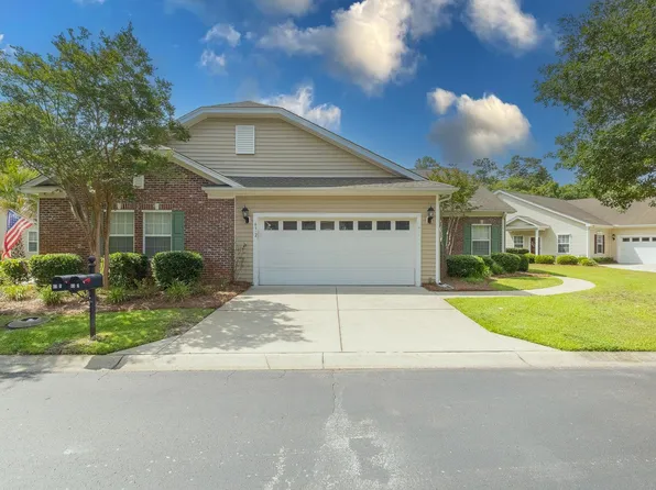 63 Hidden Oakes Ct. #602, Pawleys Island, SC 29585