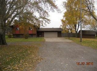 5009 Darbee Rd, Fairgrove, MI 48733