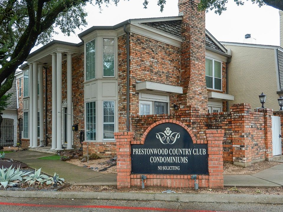 1st image of 15919 Coolwood Dr APT 1057